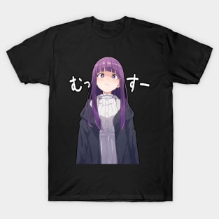 Kawai Fern T-Shirt